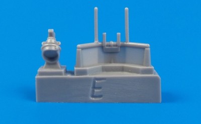 CMK Q32248 Gunsight Type I Mk.III for Tempest Mk.V 1/32