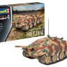 Revell 03272 Jagdpanzer 38(t) Hetze 1/35