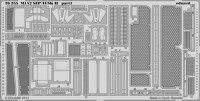 Eduard 36255 M1A2 SEP TUSK II