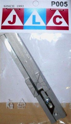 JLC JLC-P005 Miter Block (45,60,90 degrees) for JLC razor blade