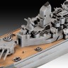 Revell 05183 Battleship USS New Jersey (February 2024 release) 1/1200