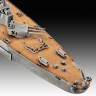 Revell 05183 Battleship USS New Jersey (February 2024 release) 1/1200