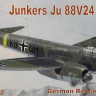 LF Model 72040 Ju-88 V24/B2/ RES 1/72