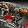 Revell 07729 1970 Shelby Mustang GT500 1/25