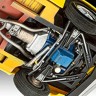 Revell 07729 1970 Shelby Mustang GT500 1/25