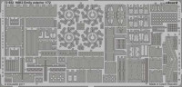 Eduard 72652 H8K2 Emily exterior 1/72
