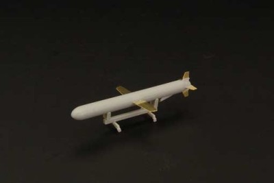 Brengun BRS144012 BMG-109 TOMAHAWK (2pcs.) 1/144