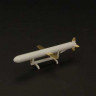 Brengun BRS144012 BMG-109 TOMAHAWK (2pcs.) 1/144