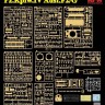 RFM 5143 PzKpfw IV Ausf. F2/G (рабочие траки) 1/35