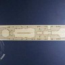 Artwox Model AW50048 HMS Suffolk For Airfix A03203