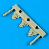 QuickBoost QB72345 F6F Hellcat headrest 1/72