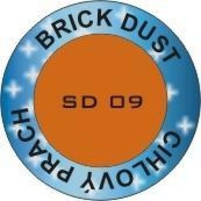 CMK SD009 Brick Dust