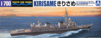 Aoshima 45978 JMSDF Defense Destroyer Kirisame (DD-104) 1:700