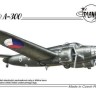 Planet Models PLT178 Aero A - 300 1/72