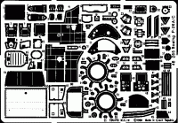 Eduard 48265 P-26 A/C Peashoper HOB