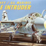 Italeri 00041 A-6E Intruder 1/72