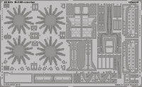 Eduard 48635 B-24D exterior Revell/Monogram