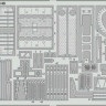 Eduard 481058 SET Mi-24P exterior (ZVE) 1/48