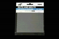 Meng Model SPS-005 Nuts and Bolts SET A Small 1/35