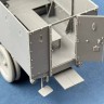 Copper State Models CSM35019 Бронеавтомобиль, Британская и Ирландская служба 1/35