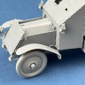 Copper State Models CSM35019 Бронеавтомобиль, Британская и Ирландская служба 1/35