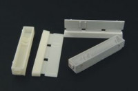 Hauler HLX48123 ammo boxes for Jagdpanther/KING TIGER 1/48