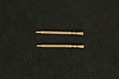 Mini World A4880 Japanese 20mm. Ho-5 Cannon, barrel (2 pcs) (Japan) 1/48