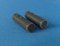 Metallic Details MDR48132 XM159 275 inch rocket launcher 1/48