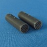 Metallic Details MDR48132 XM159 275 inch rocket launcher 1/48