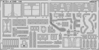 Eduard 491217 SET Ar 234B (HAS/H.2000) 1/48
