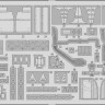 Eduard 491217 SET Ar 234B (HAS/H.2000) 1/48