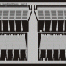Eduard 72451 Lancaster landing flaps HAS