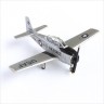 Miniwing Plastic MINI313 North-American T-28A Trojan - USAF 1/144