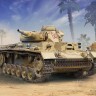 Academy 13567 PzKpfw III Ausf. N Тунис/Курск 1/35