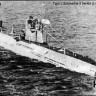 Combrig 70228FH Type L Submarine II Series (L-3), 1933 1/700