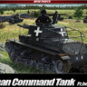 Academy 13313 PzKpfw 35t Command Tank 1/35