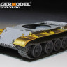 Voyager Model PE351033 PLA Type59 Main Battle Tank Fenders (For TAKOM 2081) 1/35