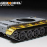 Voyager Model PE351033 PLA Type59 Main Battle Tank Fenders (For TAKOM 2081) 1/35