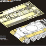 Voyager Model PE351033 PLA Type59 Main Battle Tank Fenders (For TAKOM 2081) 1/35