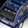 Revell 67673 Набор Автомобиль VW Golf Gti Builders Choice 1/24