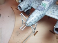 Aims AIMS32P009 MG 151 flash suppressors x 2 1/32