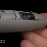 Quinta studio QD48224 F-104S/ASA-M (Kinetic) 1/48