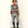 HAT 8233 Austrian Landwehr 1/72