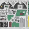 Eduard 33385 Sea Hurricane Mk.IIc (REV) 1/32
