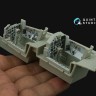 Quinta studio QD32227 МиГ-29УБ (Trumpeter) 1/32