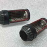 Mk1 Design MA-48049 McDonnell F-4A/F-4B/F-4C/F-4D/F-4N/F-4B/N Phantom GE exhaust nozzle. Aftrer burner Set (closed) 1/48