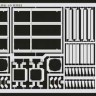 Eduard 35985 German Rocket sWG 40 WWII DRA