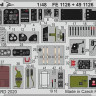 Eduard FE1126 1/48 SBD-2 (ACAD)