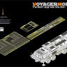 Voyager Model PE35732 Modern Russian SS-23 Basic(For hobby boss 85505) 1/35