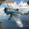 Clear Prop CP72029 H-75M Hawk STARTER (4x camo) 1/72